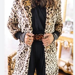 Cabi Josephine coat XS